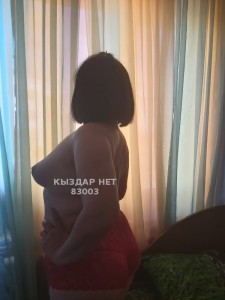 Проститутка Актобе Девушка№83003 Алина Фотография №2167871