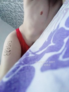 Жиголо Астаны Парень№272693 Mika Фотография №2266057