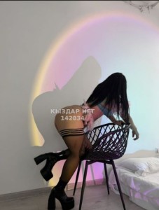 Проститутка Тараза Девушка№142834 Аселья Whatsap Фотография №2990683