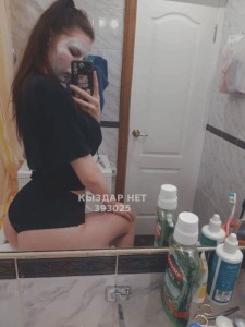 Проститутка Алматы Анкета №393025 Фотография №3029118