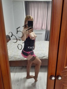 Проститутка Шымкента Девушка№357074 Карина Фотография №3095232