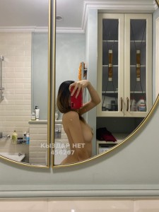 Проститутка Алматы Девушка№456267 Лия Выезд Фотография №3506404