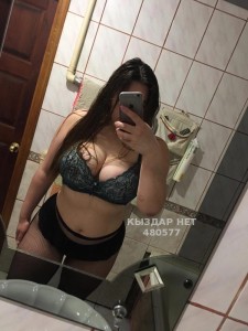 Проститутка Астаны Девушка№480577 Аяука Фотография №3629791