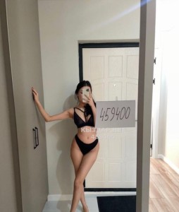 Проститутка Алматы Анкета №459400 Фотография №3640889