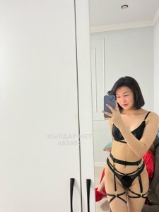 Проститутка Атырау Девушка№482956 Saya Фотография №3645009