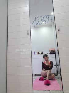 Проститутка Жезказгана Девушка№123697 Айко Последний день Фотография №3662545