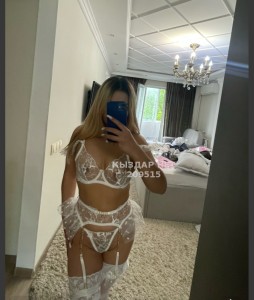 Проститутка Туркестана Девушка№209515 Мерей Фотография №3668323