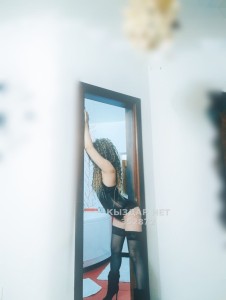 Проститутка Аксая Девушка№352872 Азиза body massage Фотография №3686855