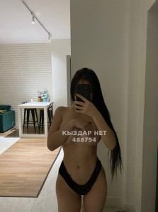 Проститутка Сарыагаша Девушка№488754 Алина Фотография №3687296