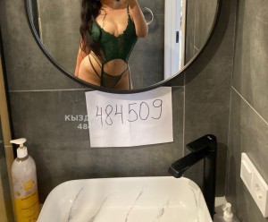 Проститутка Алматы Девушка№484509 Alba Bigg Ass Фотография №3707804