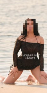Проститутка Караганды Анкета №490878 Фотография №3711194