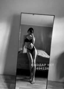 Проститутка Алматы Анкета №494124 Фотография №3725203