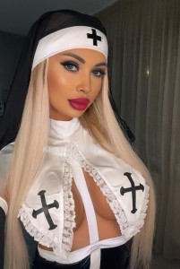 Проститутка Астаны Девушка№494780 Юлия Фотография №3737337