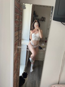 Проститутка Алматы Анкета №499925 Фотография №3759491