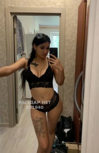 Проститутка Астаны Девушка№501940 Ксюша Фотография №3769790