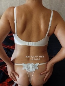 Проститутка Алматы Девушка№125626 Катюша Глубокий минетик Фотография №3786929