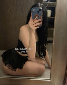 Проститутка Алматы Девушка№180834 Дина Фотография №3833531