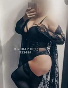 Проститутка Усть-Каменогорска Анкета №512489 Фотография №3834485