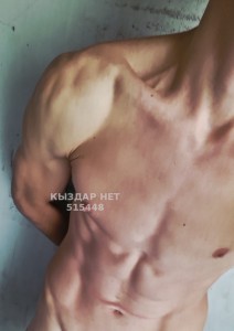 Жиголо Алматы Анкета №515448 Фотография №3847543