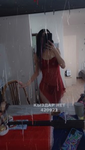 Проститутка Астаны Девушка№420923 Гулназ Фотография №3859185