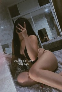 Проститутка Атырау Девушка№500549 Дана Фотография №3876389