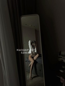 Проститутка Астаны Девушка№520032 Darina Выезд Фотография №3879522