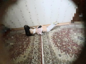 Проститутка Кызылорды Анкета №448195 Фотография №3880481