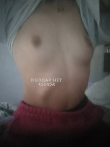 Проститутка Усть-Каменогорска Анкета №520926 Фотография №3887005