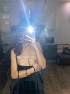 Проститутка Алматы Девушка№505823 Алина Фотография №3887780