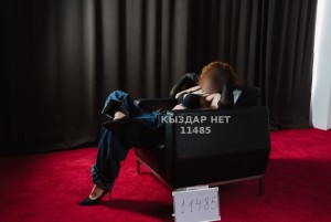 Проститутка Шымкента Девушка№11485 Vip массаж Фотография №3891169