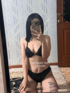 Проститутка Алматы Девушка№524492 Gauhar Фотография №3919723