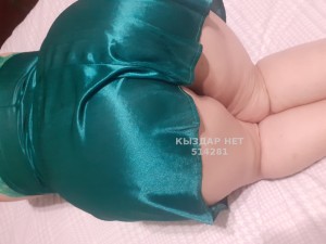 Проститутка Шымкента Анкета №514281 Фотография №3922482