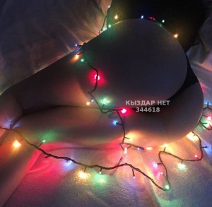 Проститутка Лисаковска Анкета №344618 Фотография №3924827