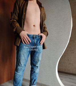 Жиголо Караганды Парень№526768 Массаж Релакс Фотография №3932913