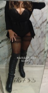 Проститутка Алматы Анкета №516733 Фотография №3936721