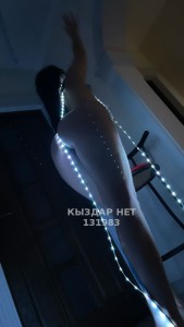 Проститутка Семея Девушка№131983 Боди массаж дуэт без предоплаты Фотография №3938232