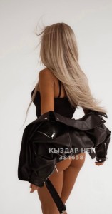 Проститутка Алматы Анкета №384658 Фотография №3951023