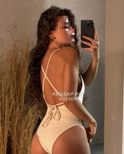 Проститутка Астаны Девушка№492206 Sana Vip Фотография №3951190