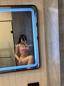 Проститутка Алматы Девушка№453272 Пикми Жанеля Фотография №3952484