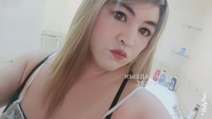 Транс Усть-Каменогорска Транс№78279 Массажистка Фотография №3953163