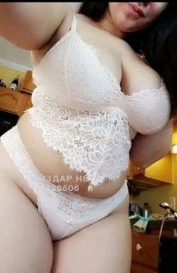 Проститутка Актау Девушка№328606 Алия Фотография №3954609