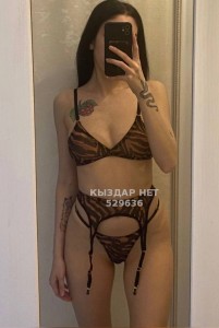 Проститутка Актау Девушка№529636 Варя Фотография №3954766