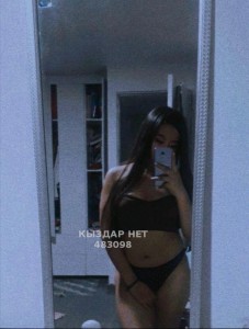 Проститутка Атырау Девушка№483098 Айко Фотография №3959495