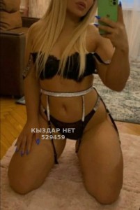 Проститутка Актау Девушка№529459 Samia Фотография №3959973