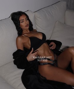 Проститутка Астаны Девушка№527355 L I A Escort Фотография №3962698