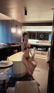 Проститутка Астаны Девушка№530588 Элата Фотография №3962800