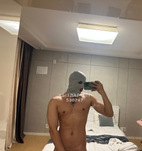 Жиголо Астаны Парень№530747 Руслан Фотография №3964444