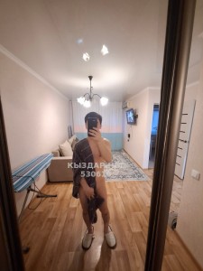 Жиголо Костаная Парень№530616 Arman Фотография №3964499