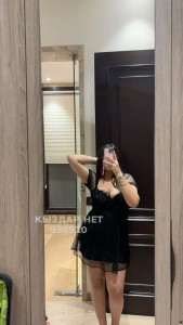 Проститутка Актау Девушка№530910 Asel Фотография №3965975