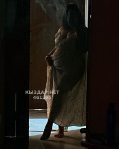 Проститутка Алматы Девушка№461295 Алия Фотография №3966079